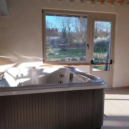 Charmante Escape In Todi