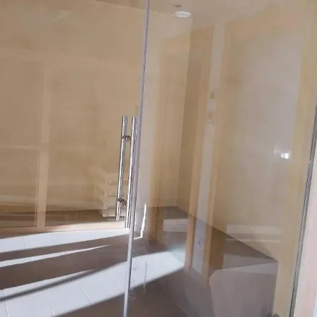 Apartamento Charmante Escape In *