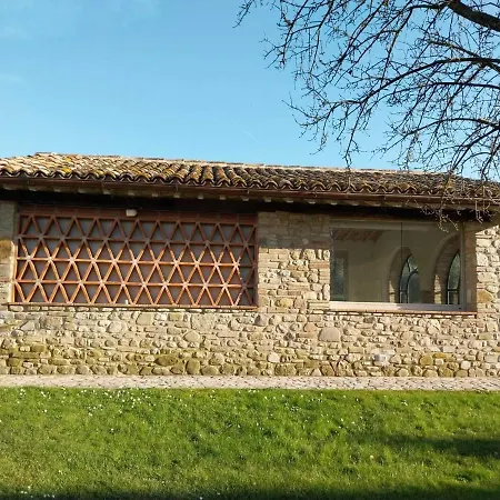 Charmante Escape In Todi