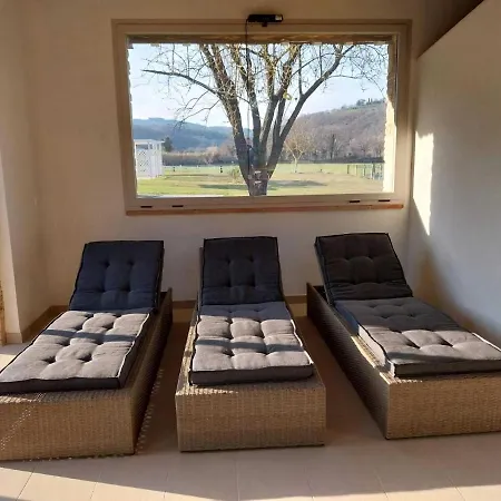 Charmante Escape In Apartamento