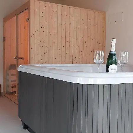 Charmante Escape In * Todi