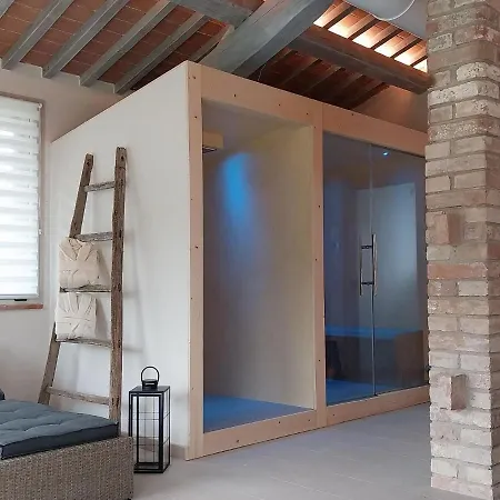 Charmante Escape In Todi