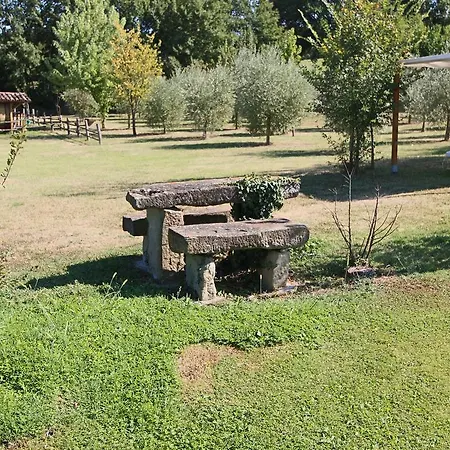 Charmante Escape In Todi