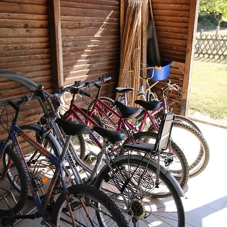 Apartamento Charmante Escape In