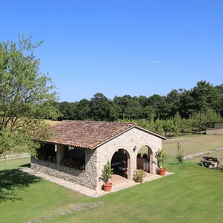 Appartamento Charmante Escape In *