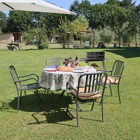 Charmante Escape In Todi