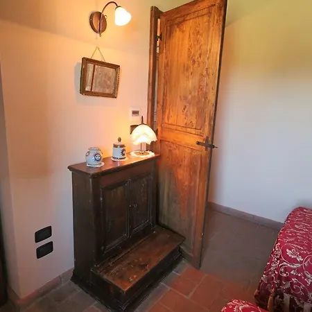Apartamento Charmante Escape In Todi