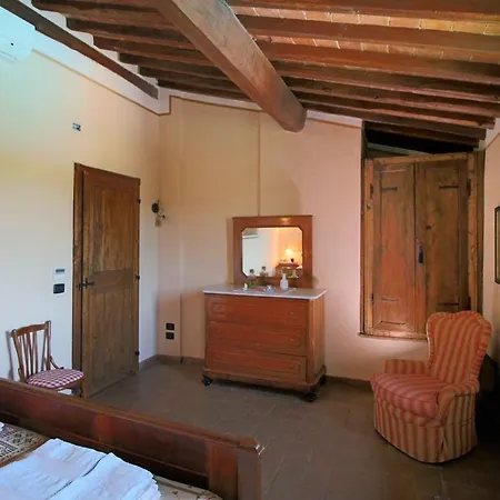 Apartamento Charmante Escape In *