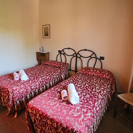 Appartamento Charmante Escape In Todi