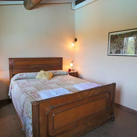 Belvilla By Oyo Casa Visillo Τόντι