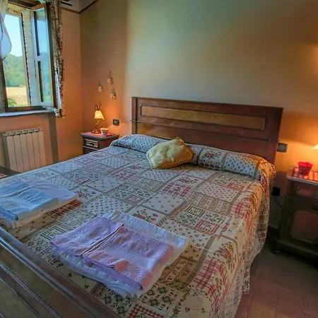 Appartamento Charmante Escape In Todi