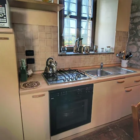 Charmante Escape In Todi