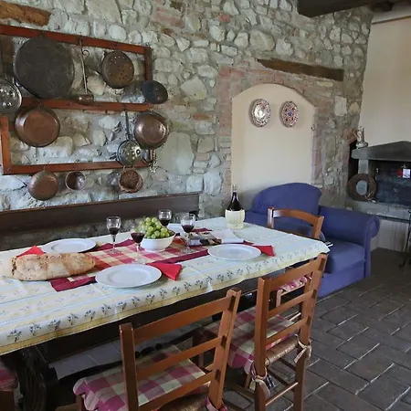 Apartamento Charmante Escape In *