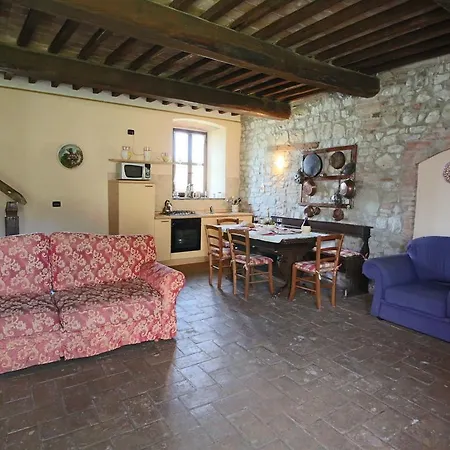 Belvilla By Oyo Casa Visillo
