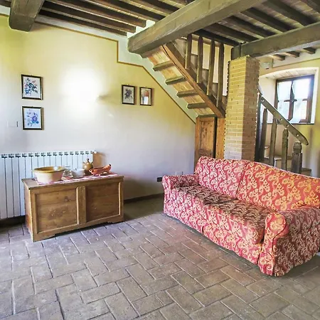 Apartamento Charmante Escape In