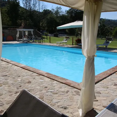 Apartamento Charmante Escape In Todi