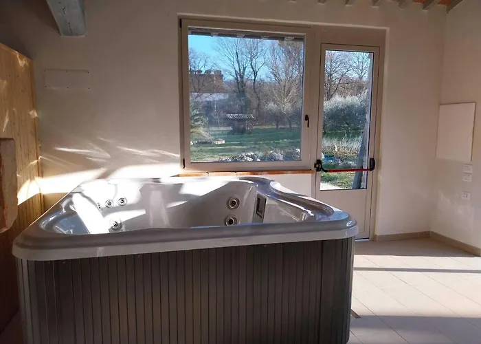 Charmante Escape In Todi