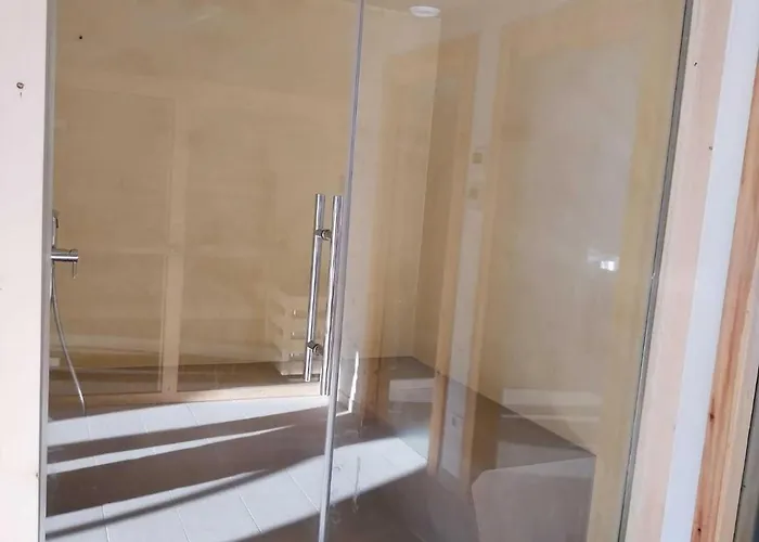 アパート Charmante Escape In *