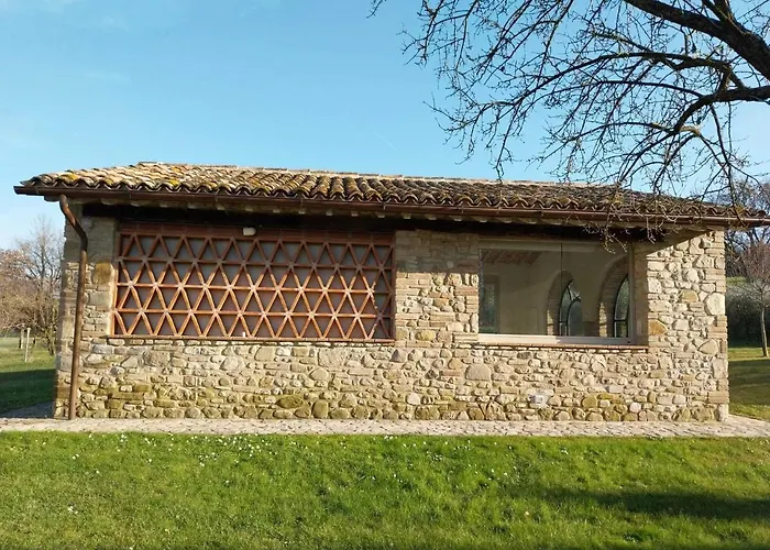 Charmante Escape In トーディ