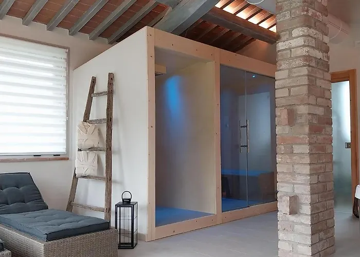 Charmante Escape In トーディ