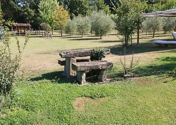 Charmante Escape In トーディ