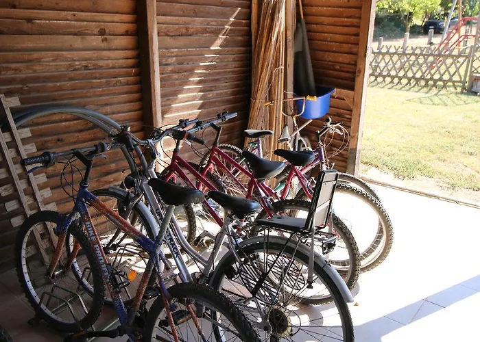 アパート Charmante Escape In