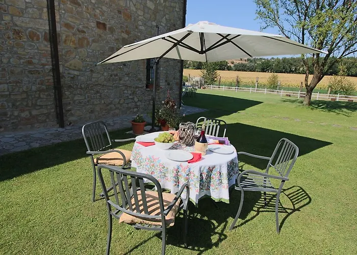 Charmante Escape In トーディ