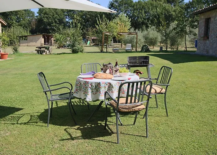 Charmante Escape In トーディ