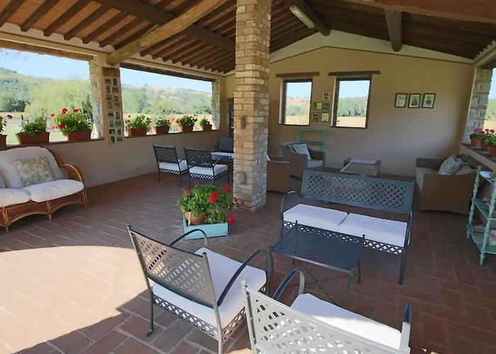 アパート Charmante Escape In トーディ