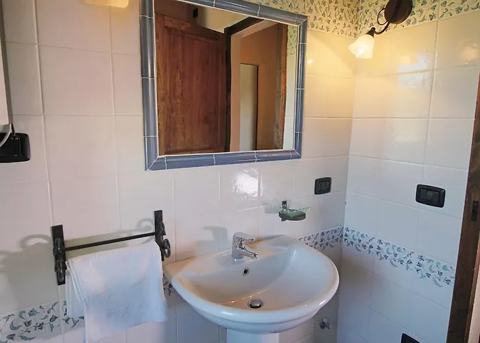 Charmante Escape In トーディ