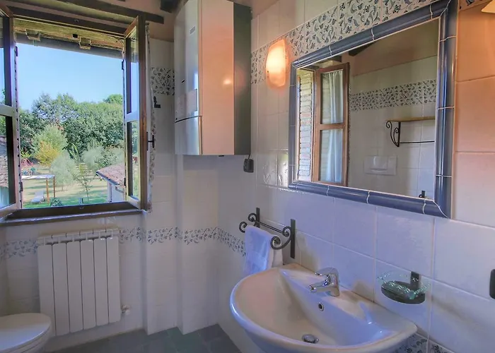 Charmante Escape In Todi