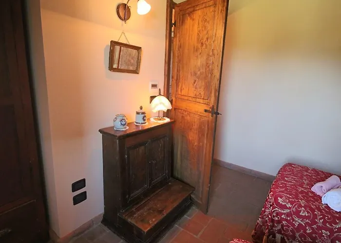 アパート Charmante Escape In トーディ