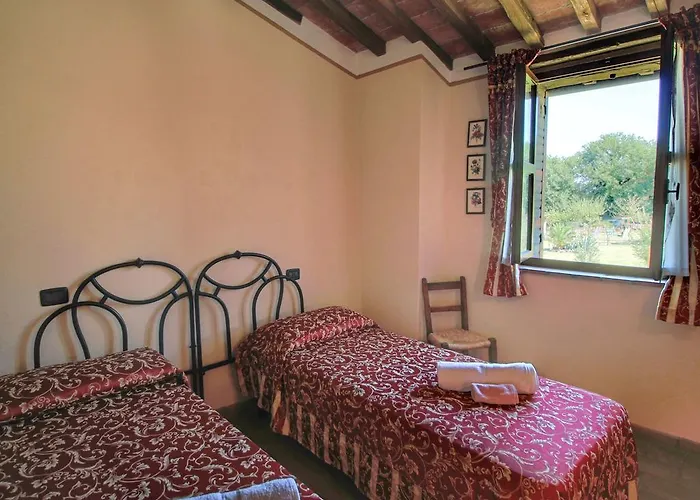 アパート Charmante Escape In トーディ