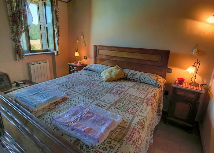 アパート Charmante Escape In トーディ