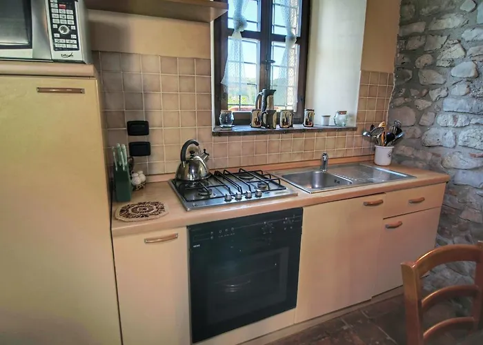 Charmante Escape In トーディ