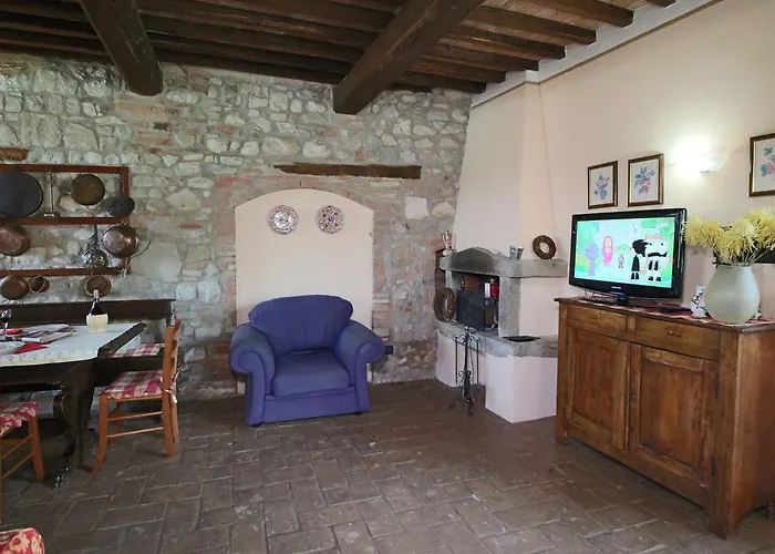 Charmante Escape In トーディ