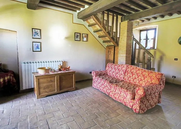 アパート Charmante Escape In