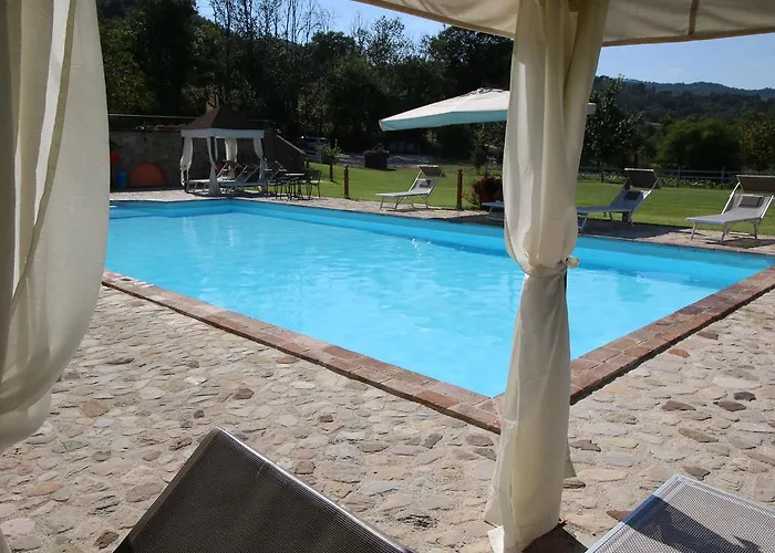 アパート Charmante Escape In トーディ