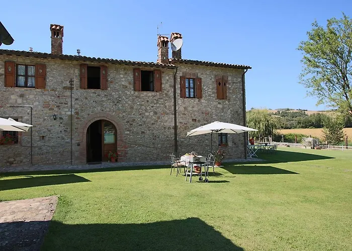 アパート Charmante Escape In